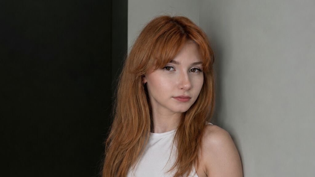 JeniceRadulescu live cam on UnifiedCams
