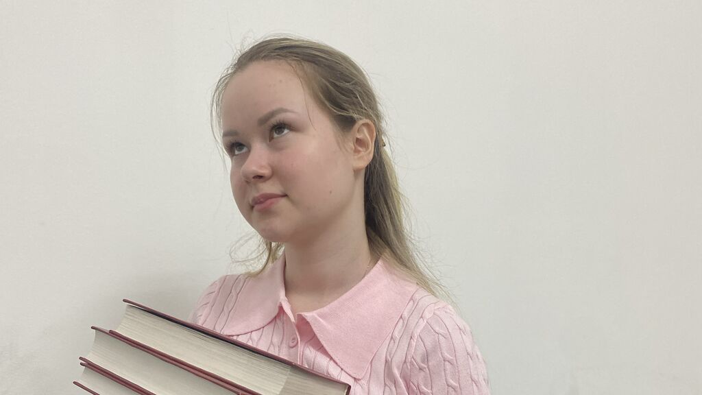 SandieSpataro Live Cam on LiveJasmin