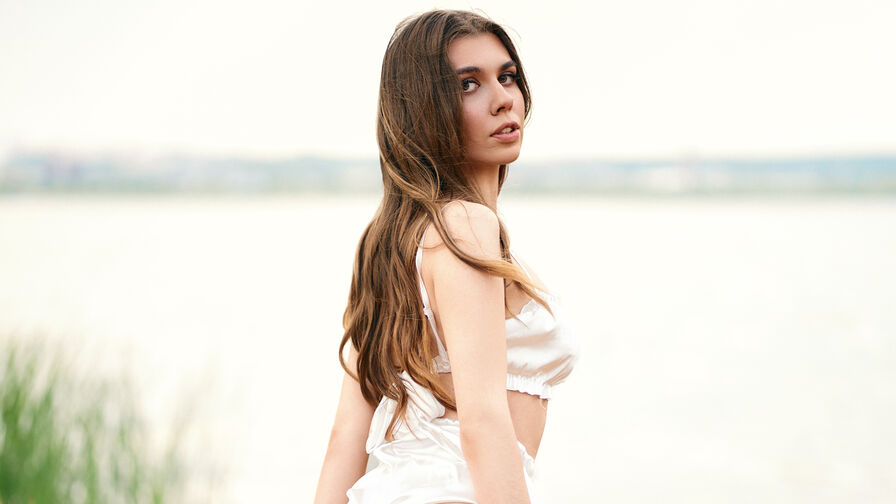 AshleyEvance