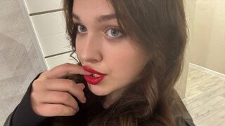 Free Nude SamiraGlander