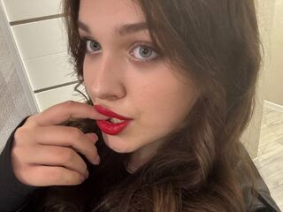 SamiraGlander Porn Show