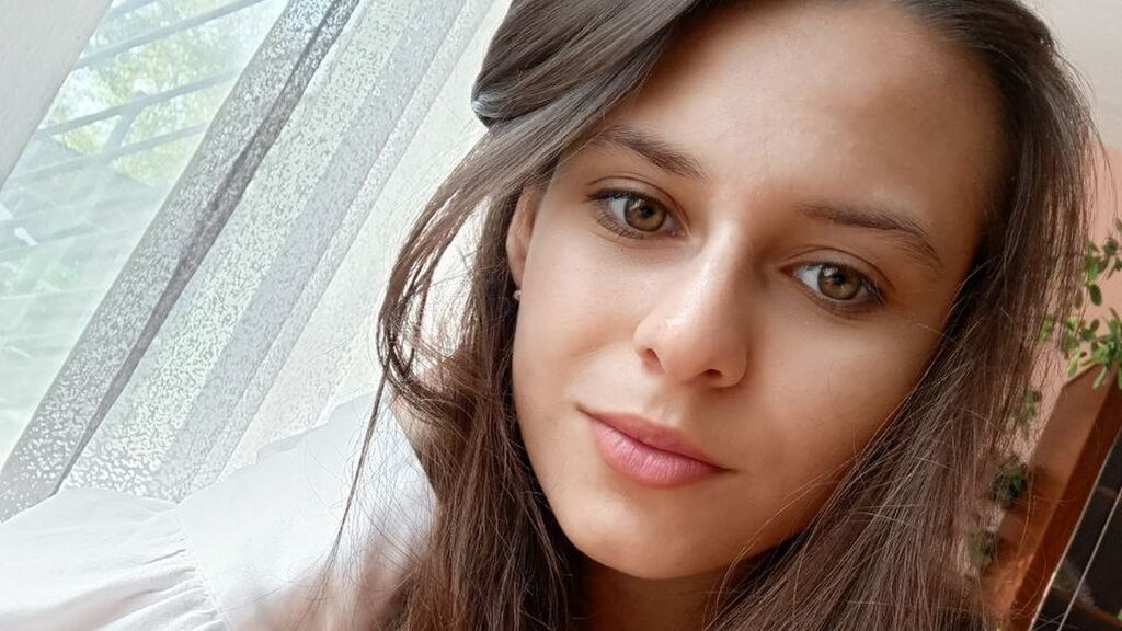 OdeliaHatter's profile from Jasmin at GirlsOfJasmin'