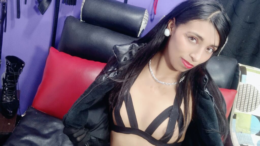 VanessaKelly's profile from Jasmin at GirlsOfJasmin'