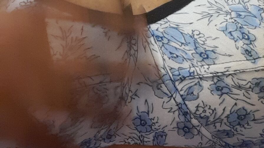 Start Anal Finger MahiGupta