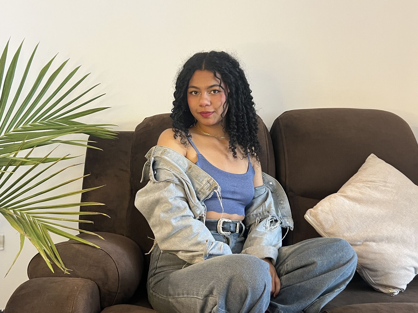 Live cam for AfroditaAlissa