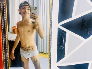JoshCampbell Male Snapshot Online Webcam Striptease