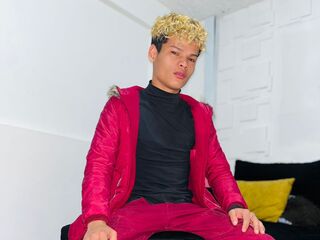 EvansWilliam - LiveJasmin Boy 