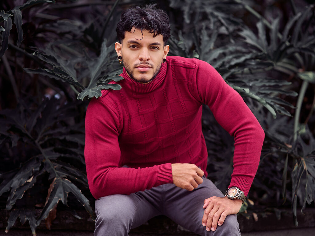 Preview of juanblade