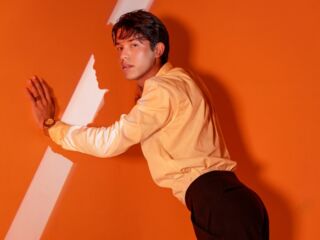 GaySexTotal.com Leisan Fox
