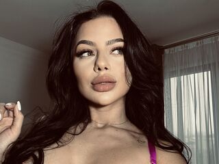 AmyYvette Jasmin webcam