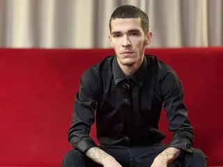 Show privé avec PeterBarrett