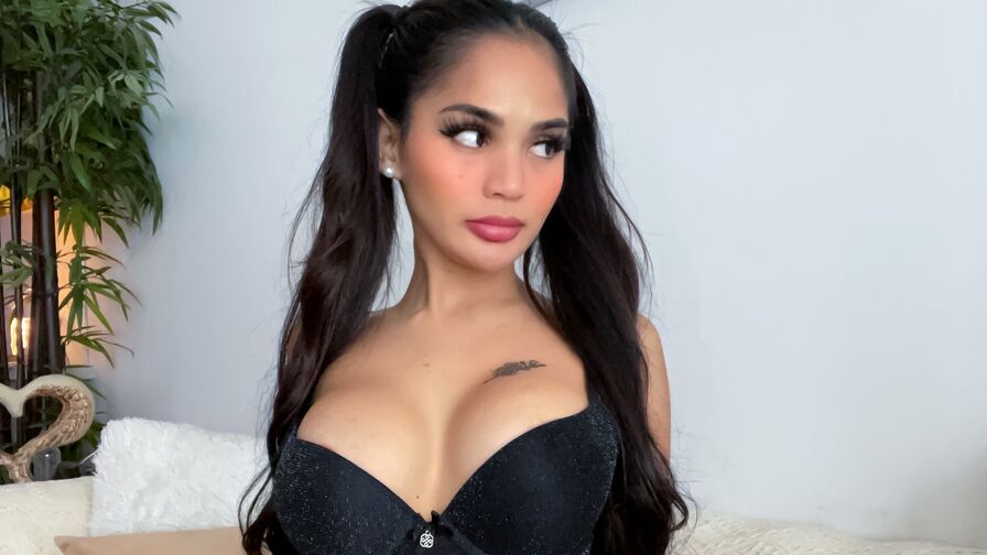 Babelicious live cam model