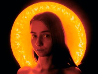 DarelleCoke Porn Show