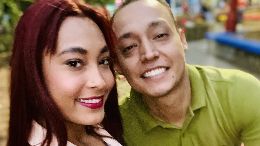 TatianaAndAndres