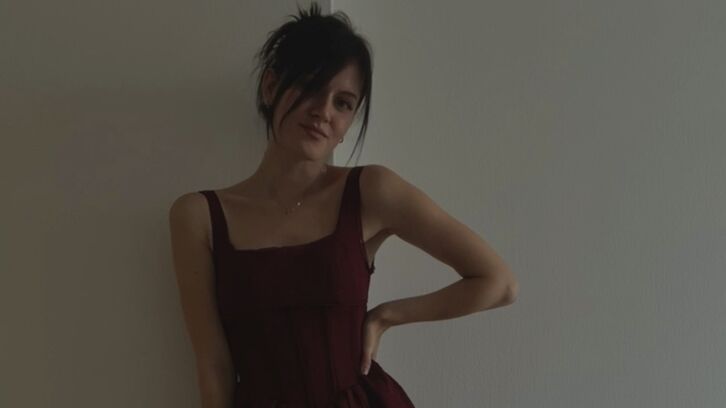 DiedreNiquette live webcam show