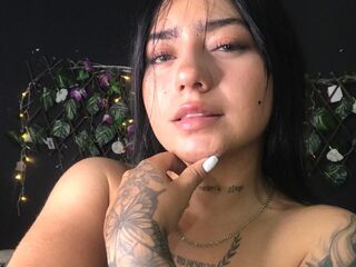 ShashaValkova's live cam