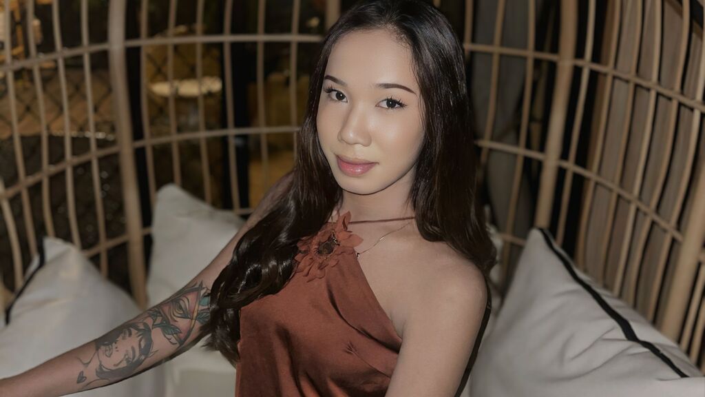 JewelSpellman live cam model at LiveJasmin