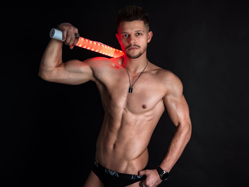 Live Adult Cams AydannBlakey