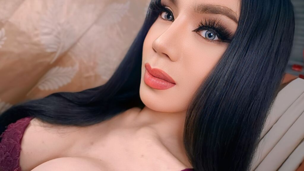 AnnaClarkSmith live cam model at LiveJasmin