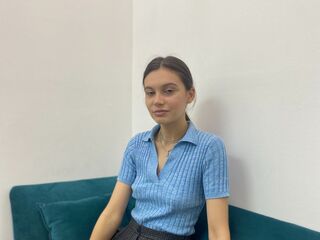BernettaStupp Porn Show