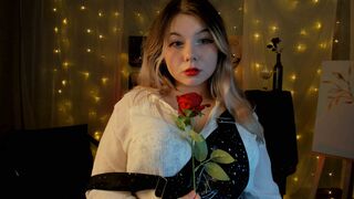 Free Nude AmeliaNova