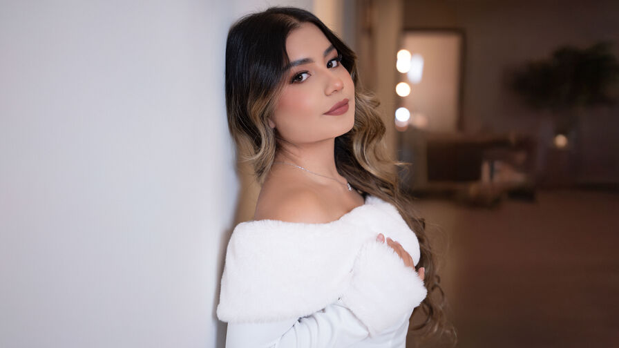 View JessieOlivetti Naked Private