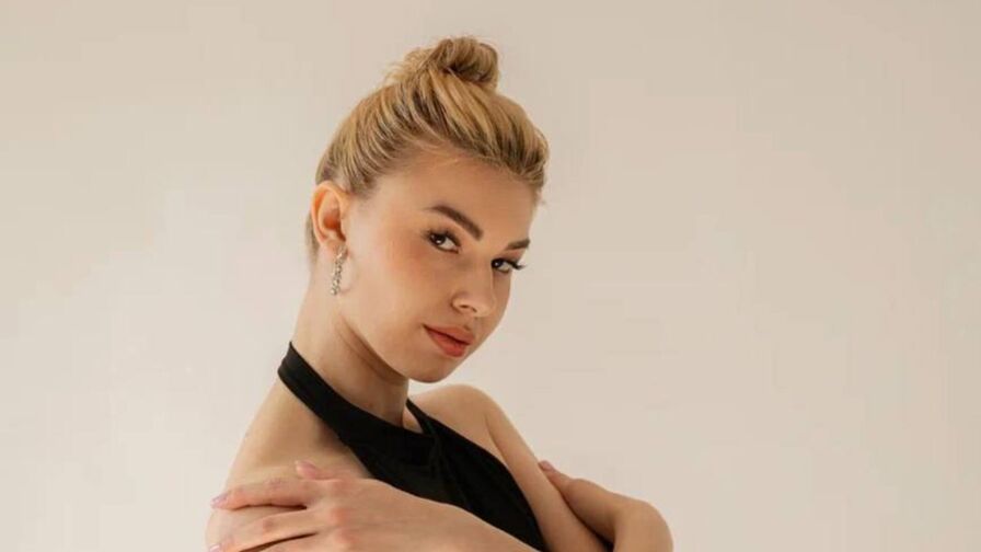 Watch EnaSha live on jobsporn.net