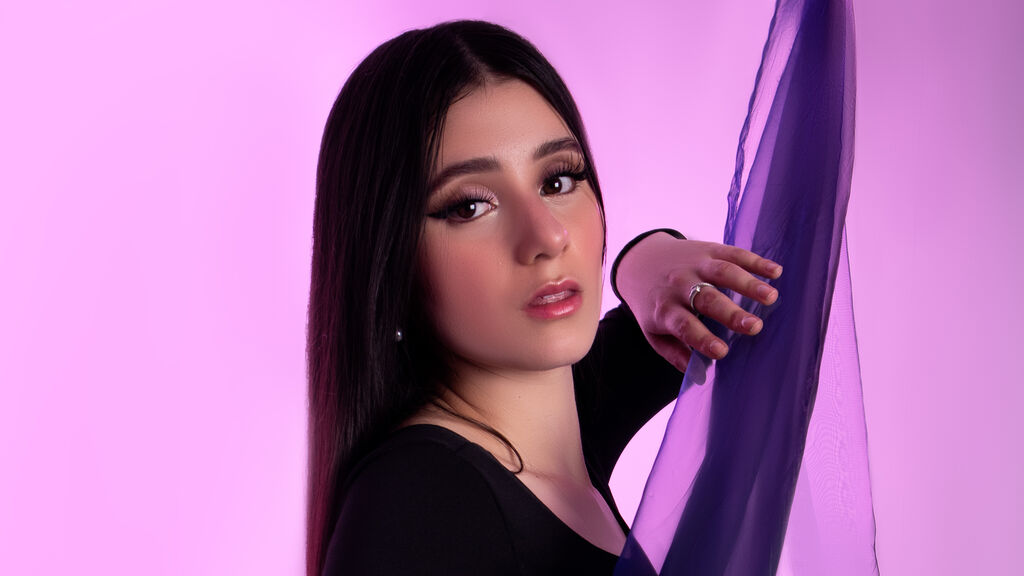 Watch LiliConor from LiveJasmin on GirlsOfJasmin