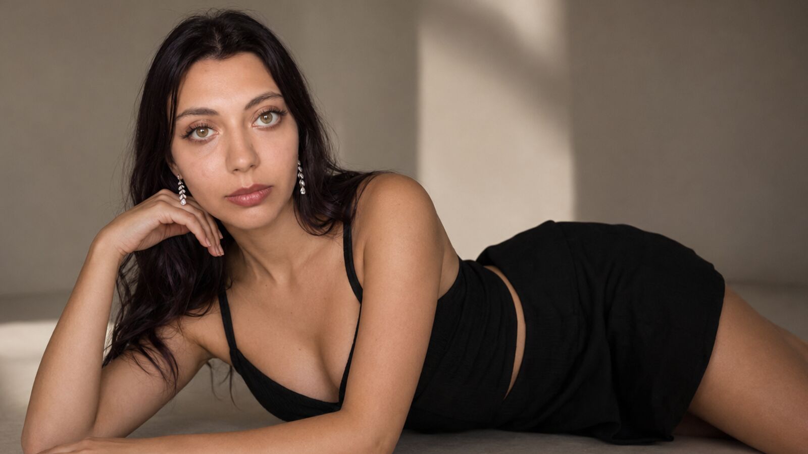 PortiaEstrem erotic portrait
