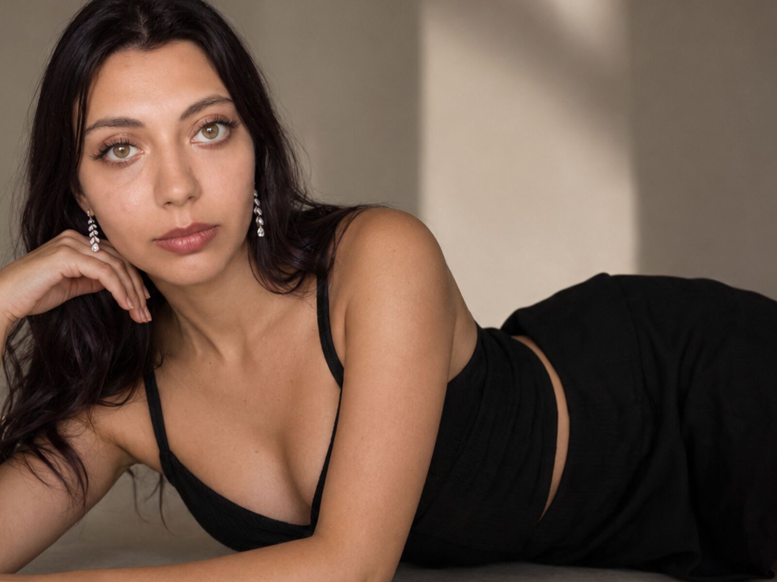 Live cam for PortiaEstrem