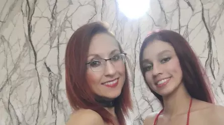 KatyLuciana's chat room