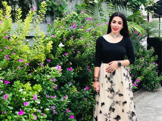 free live webcam LyaFletcher
