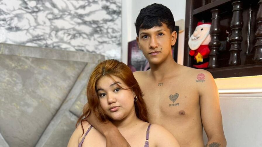 JennaAndKyle