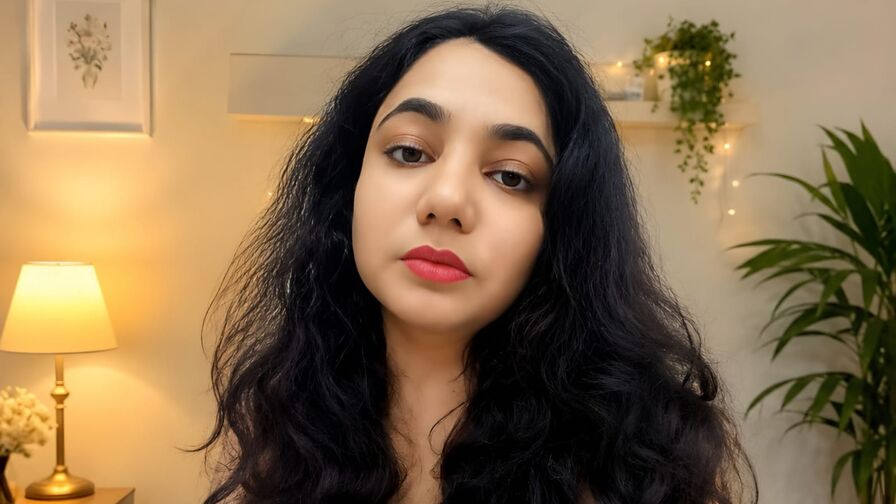 KiaraNyx's live cam