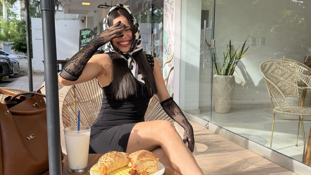 DarlaDanger