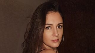 Free Nude AnneLibertine