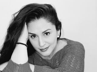 AnneLibertine Porn Show