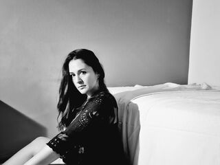 online webcam camera AnneLibertine