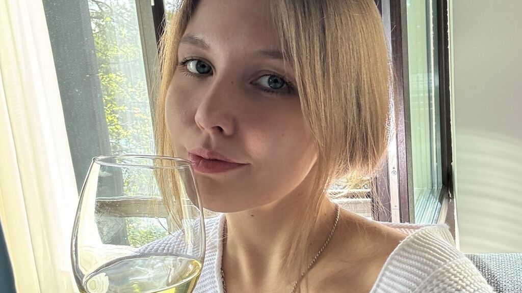 LerianaMakmillan's profile from Jasmin at GirlsOfJasmin'