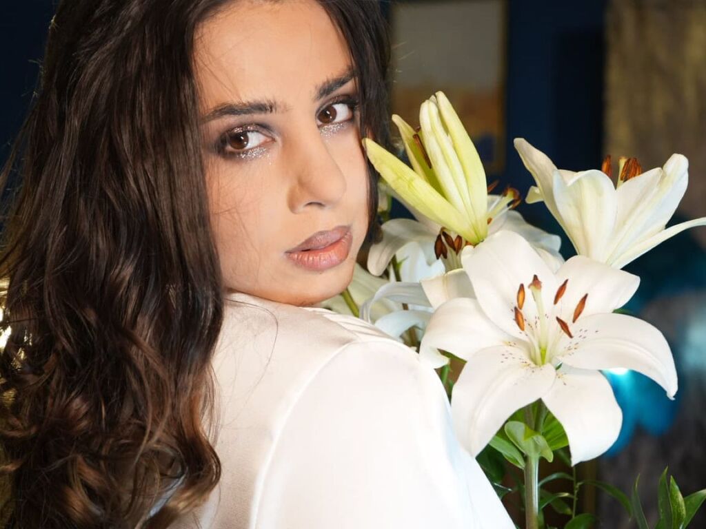 VanessaDoyle adult webcam girl room