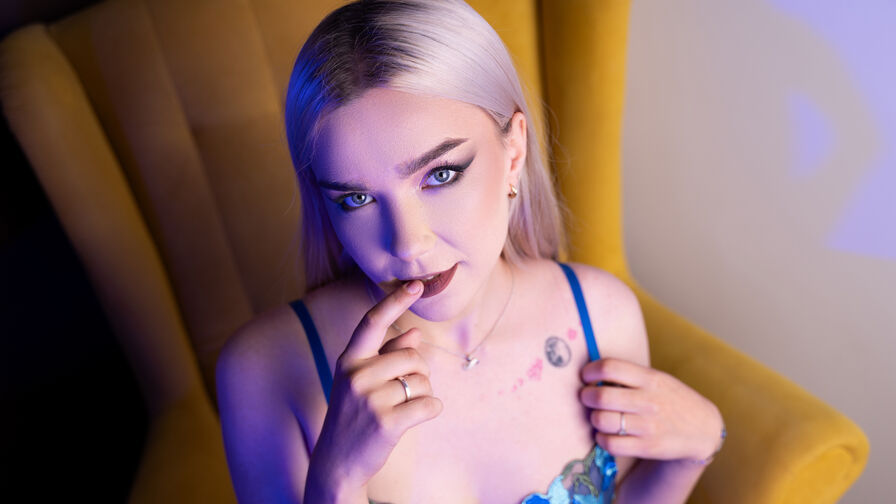 Live Anal Pantyhose Chat with RileyKolt