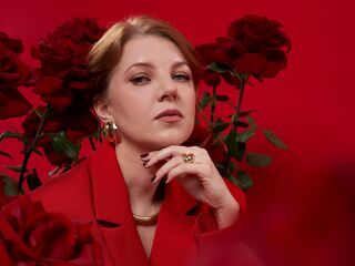 AliceBiorn's live cam