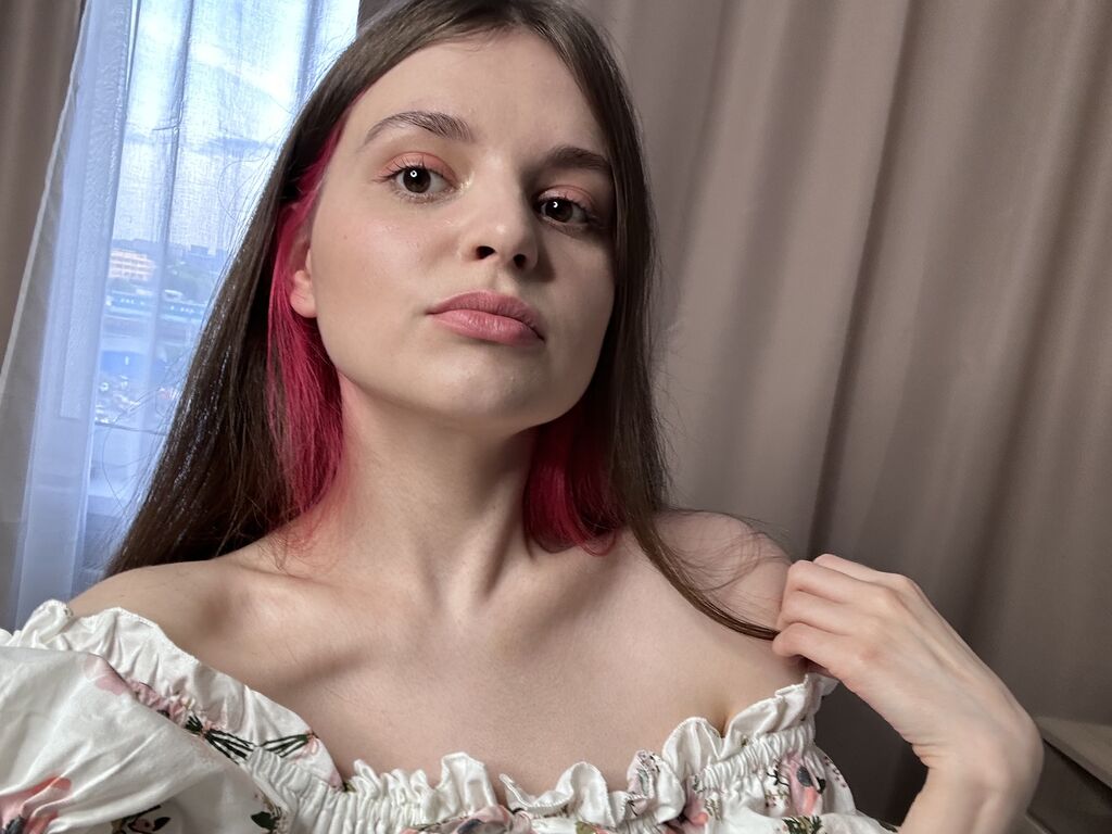 lusterCassie