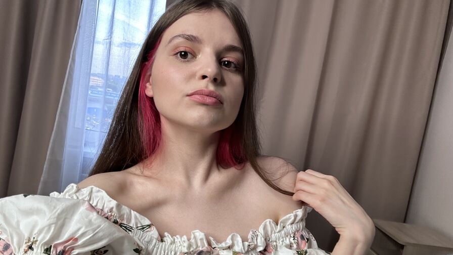 lusterCassie