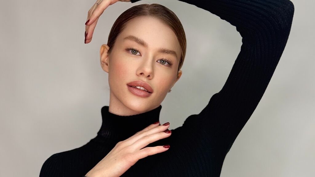 WillaHanks's profile from Jasmin at GirlsOfJasmin'