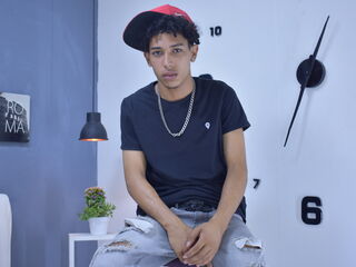 DanteRoss - LiveJasmin Boy 