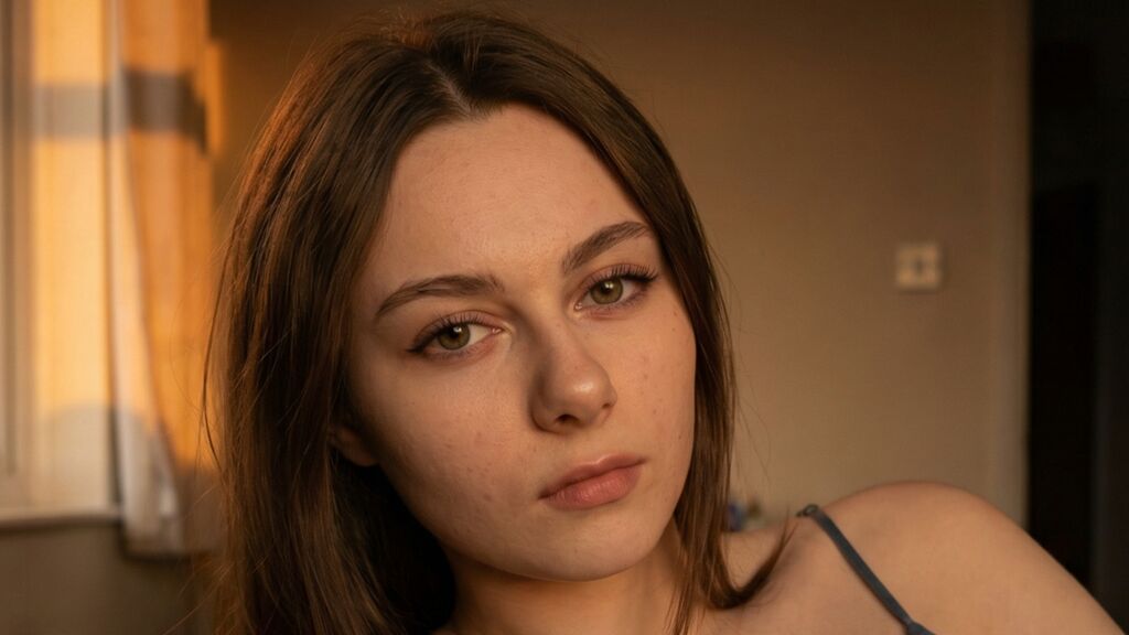 MireyaElowen Live Cam on LiveJasmin