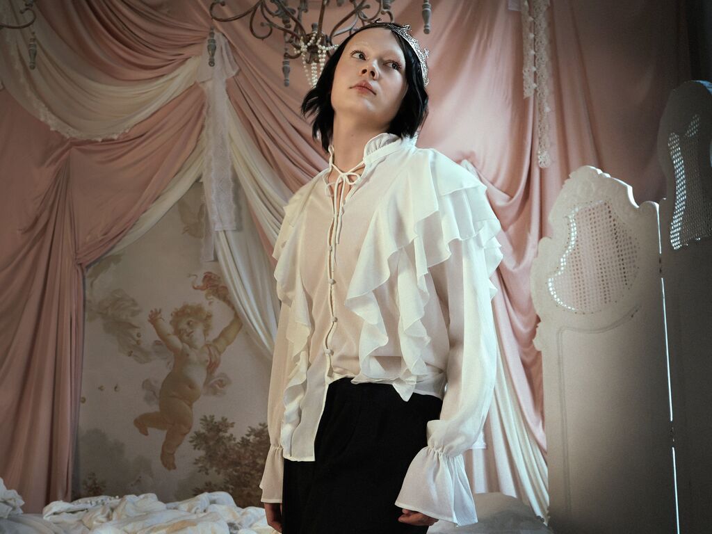 DerekCarter webcam model profile image
