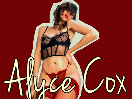 Chat with AlyceCox