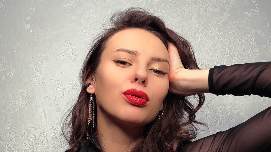 Enjoy Live Webcam with AlyceCox